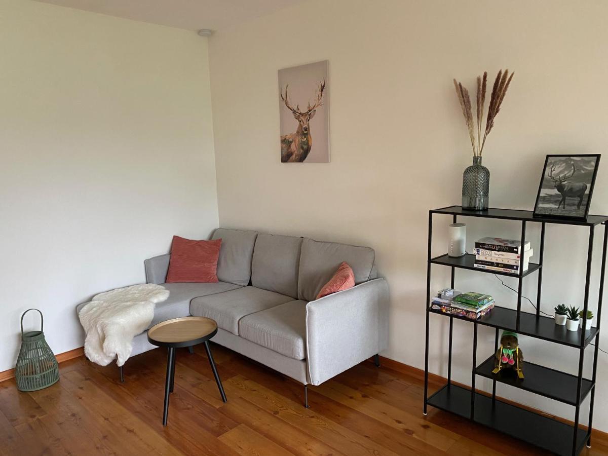 Appartement Rosa Patergassen Eksteriør bilde