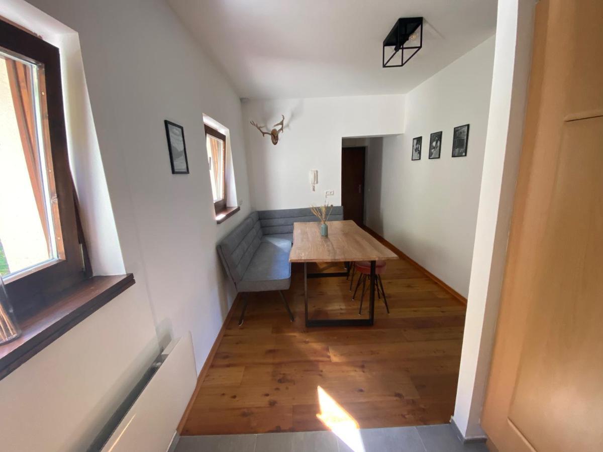 Appartement Rosa Patergassen Eksteriør bilde