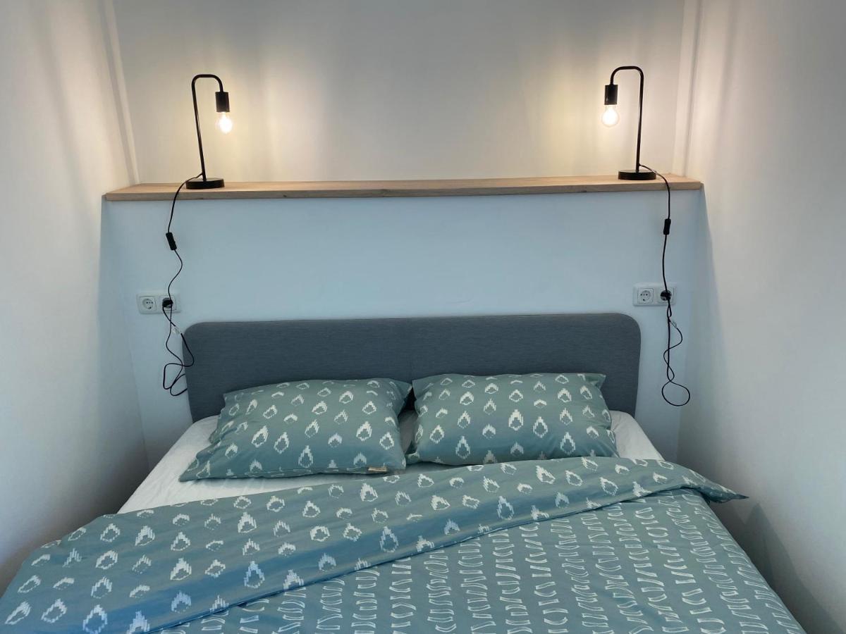 Appartement Rosa Patergassen Eksteriør bilde
